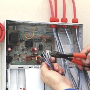 Installation – Fire Protection & ELV System Installations in Kenya & East Africa