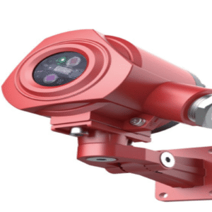 Explosion-Proof Flame Detector