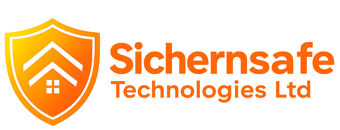 Sichernsafe Technologies Ltd