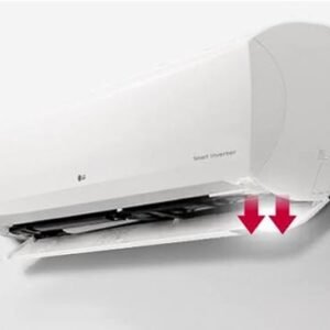 Wall-Mounted Split Air Conditioners